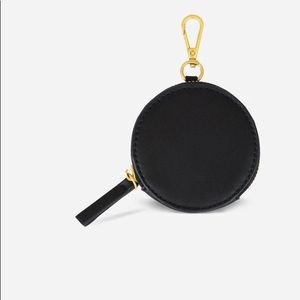 Fawn Design- round coin pouch